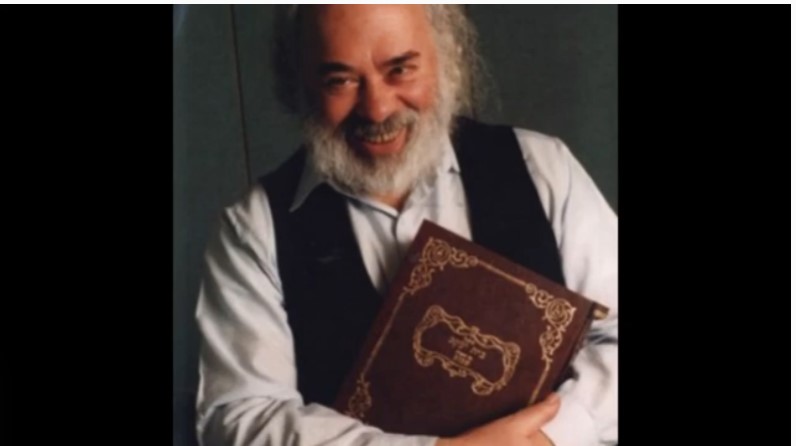 הרב קרליבך - פרשת ראה